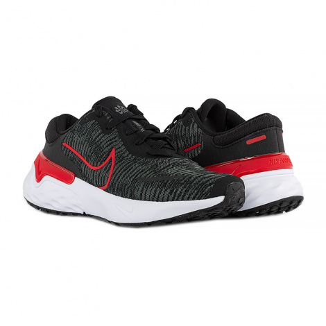 Кросівки бігові Nike RENEW RUN 4 чорні DR2677-003