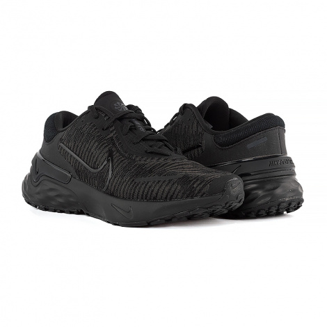 Кросівки бігові жіночі Nike W RENEW RUN 4 чорні DR2682-001