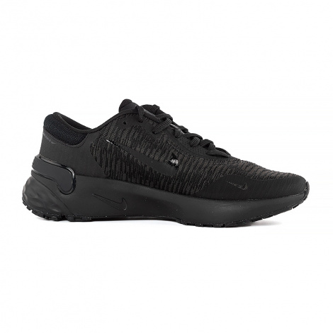 Кросівки бігові жіночі Nike W RENEW RUN 4 чорні DR2682-001