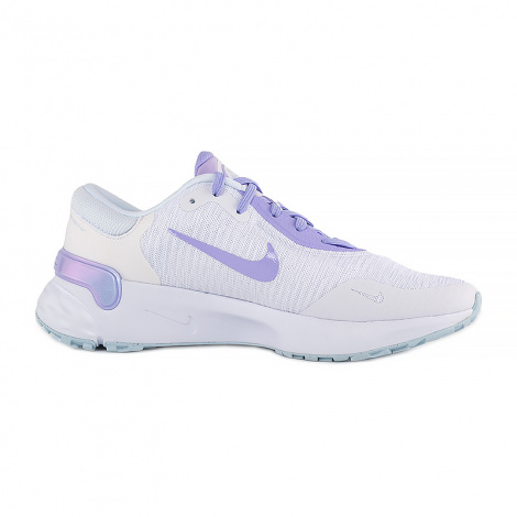 Кросівки бігові жіночі Nike W RENEW RUN 4 білі DR2682-100