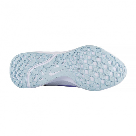 Кросівки бігові жіночі Nike W RENEW RUN 4 білі DR2682-100