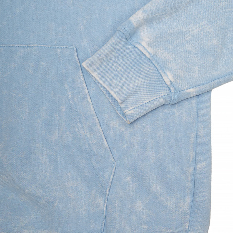 Худі Nike JORDAN MJ ESS STMT WASH FLC PO блакитне DR3087-411