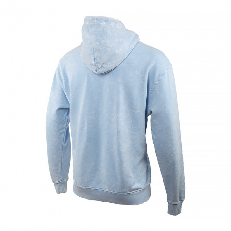 Худі Nike JORDAN MJ ESS STMT WASH FLC PO блакитне DR3087-411