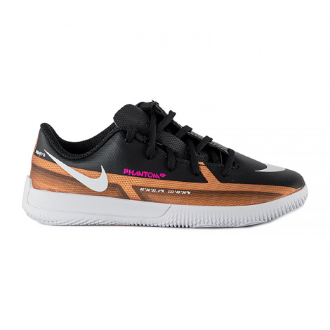 Футзалки Nike Jr Phantom Gt2 Club Ic