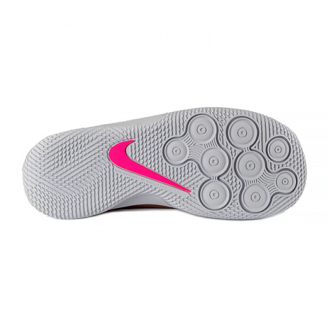 Футзалки Nike Jr Phantom Gt2 Club Ic