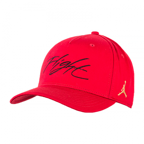 Бейсболка JORDAN JORDAN CLC99 FLT ESS CAP