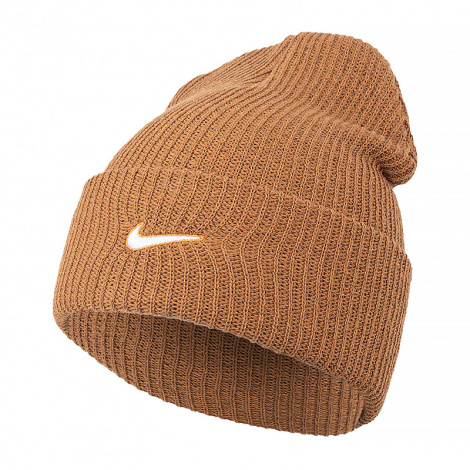 Шапка Nike U Nsw Beanie Utility Swoosh