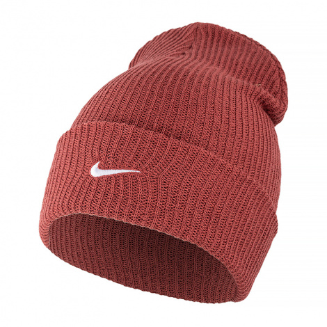 Шапка Nike U Beanie Utility Swoosh