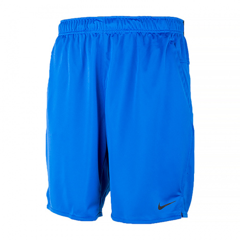 Шорти Nike M NK DF TOTALITY KNIT 9 IN UL сині DV9328-480