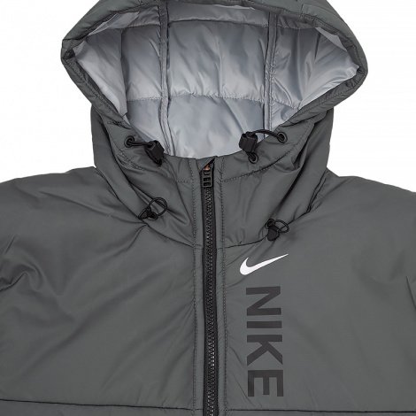 Куртка Nike M NSW HYBRID SYN FILL JKT