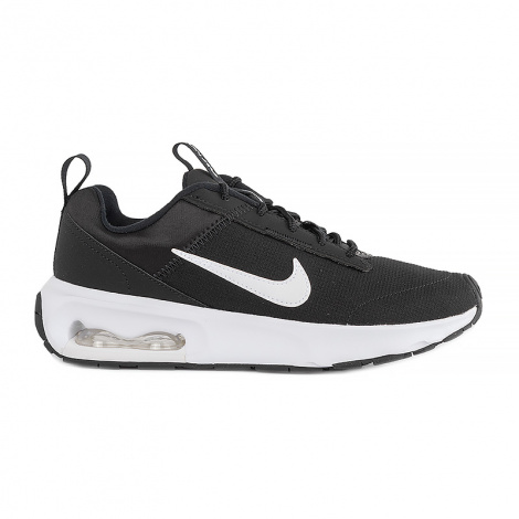 Кросівки жіночі Nike W AIR MAX INTRLK LITE чорні DX3705-001