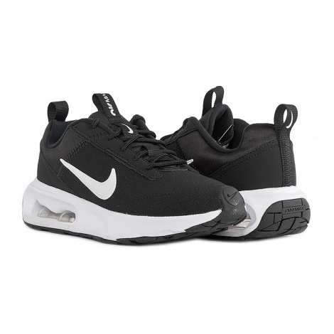 Кросівки жіночі Nike W AIR MAX INTRLK LITE чорні DX3705-001