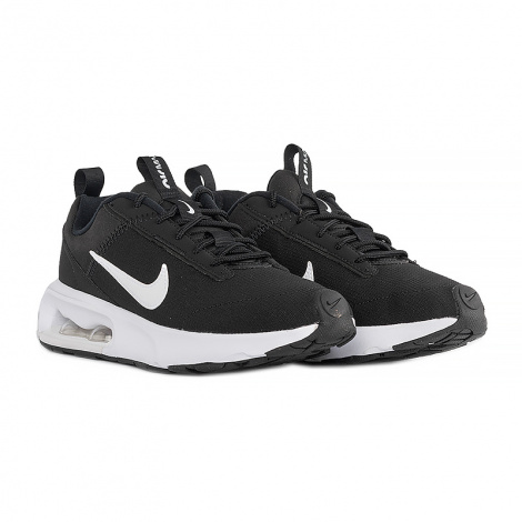 Кросівки жіночі Nike W AIR MAX INTRLK LITE чорні DX3705-001