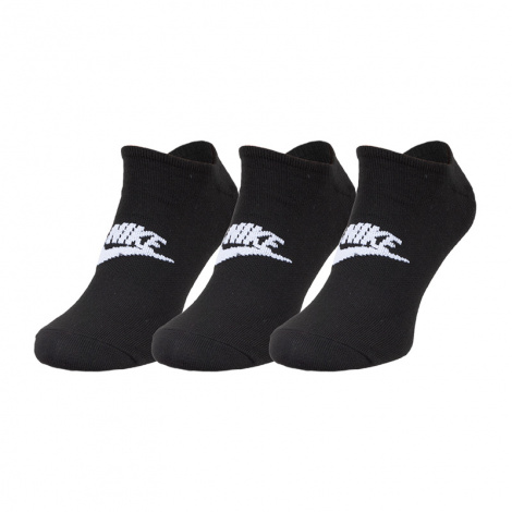 Шкарпетки Nike U NK NSW EVERYDAY ESSENTIAL NS чорні DX5075-010