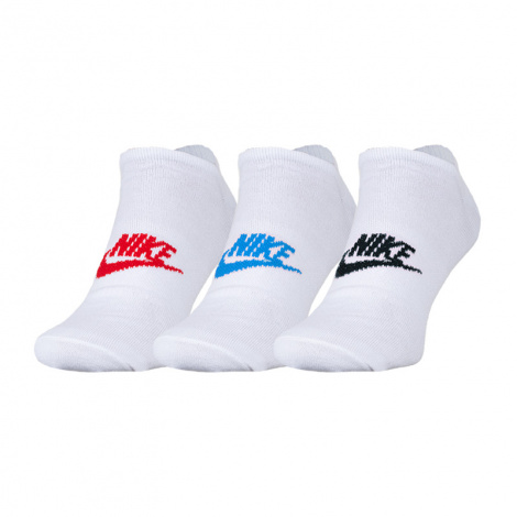 Шкарпетки Nike U NK NSW EVERYDAY ESSENTIAL NS білі DX5075-911