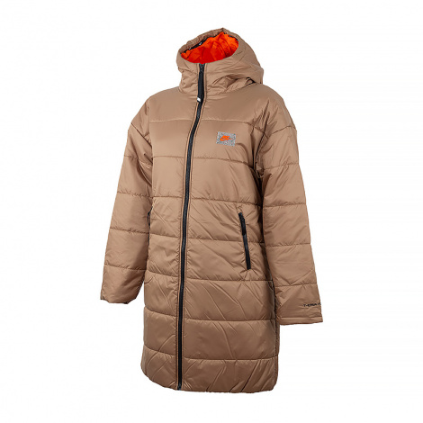 Куртка Nike W Nsw Syn Tf Rpl Hd Parka Su