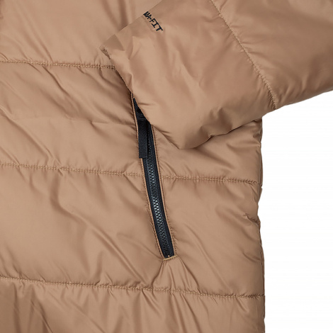 Куртка Nike W Nsw Syn Tf Rpl Hd Parka Su
