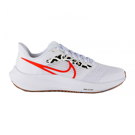 Кросівки бігові жіночі Nike WMNS NIKE AIR ZOOM PEGASUS 39 білі DZ5214-100
