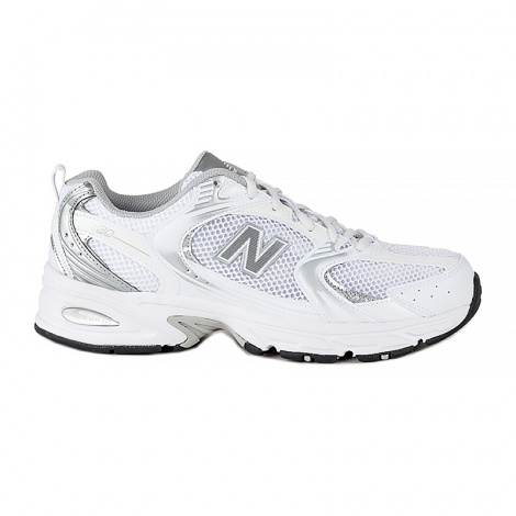 Кросівки жіночі New Balance MR530 білі MR530EMA