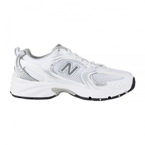 Кросівки жіночі New Balance MR530 білі MR530EMA