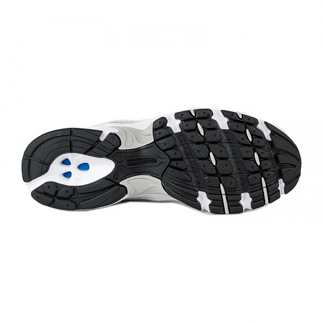 Кросівки жіночі New Balance MR530 білі MR530EMA