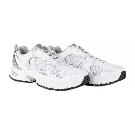 Кросівки жіночі New Balance MR530 білі MR530EMA