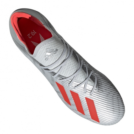 Футбольные бутсы adidas X 19.2 FG