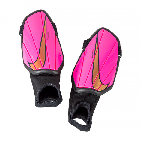 Детские щитки Nike Y NK CHRG GRD