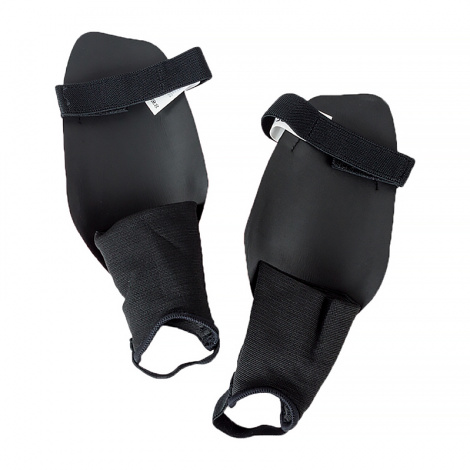 Детские щитки Nike Y NK CHRG GRD