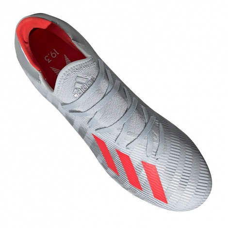Футбольные бутсы adidas X 19.3 AG