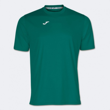 Футболка Joma т.зеленая COMBI 100052.422