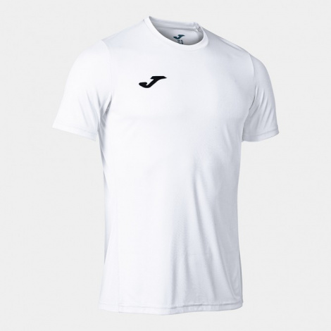 Футболка з коротким рукавом Joma WINNER II біла 101878.200