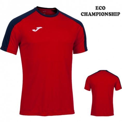 Футболка Joma ECO CHAMPIONSHIP 102748.603