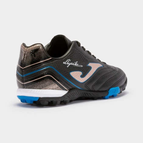 Сороконіжки (шиповки) Joma AGUILA чорні AGUS2301TF