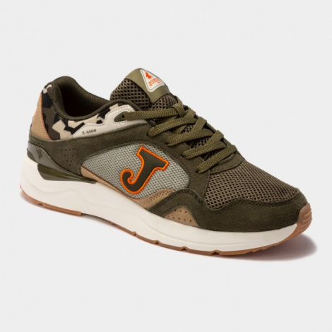 Кроссовки Joma мужские хаки C.6100 C6100S2223