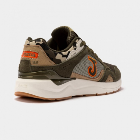 Кроссовки Joma мужские хаки C.6100 C6100S2223