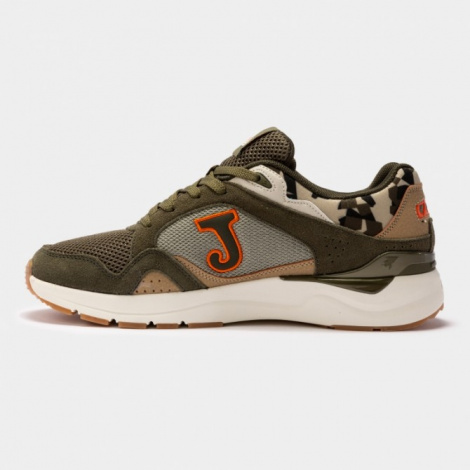Кроссовки Joma мужские хаки C.6100 C6100S2223