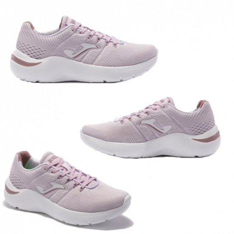 Кросівки бігові жіночі Joma C.NANNA Lady 2219 рожеві CNANLS2219