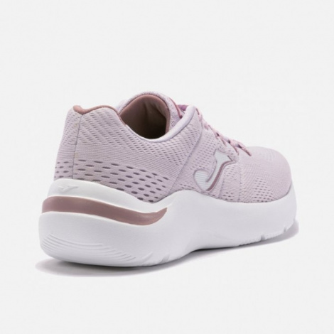 Кросівки бігові жіночі Joma C.NANNA Lady 2219 рожеві CNANLS2219