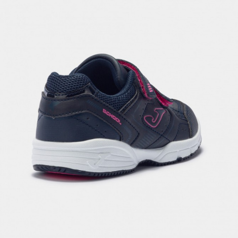 Кроссовки Joma детские SCHOOL WSCHOW2210V