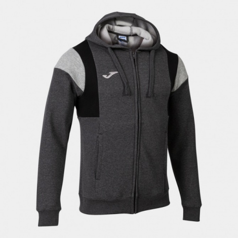 Олимпийка Joma с капюшоном CONFORT II 102733.151