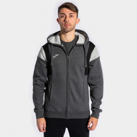 Олимпийка Joma с капюшоном CONFORT II 102733.151