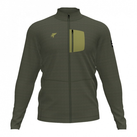 Олімпійка (мастерка) Joma EXPLORER хакі 102468.474