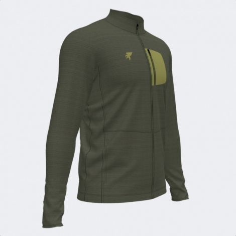 Олімпійка (мастерка) Joma EXPLORER хакі 102468.474