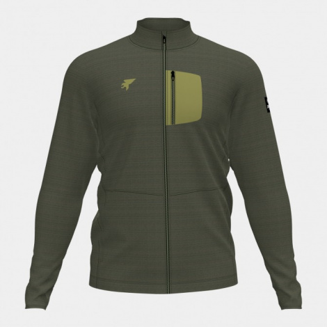 Олімпійка (мастерка) Joma EXPLORER хакі 102468.474