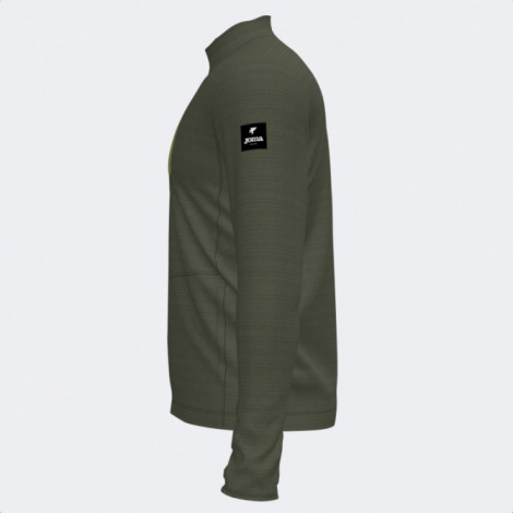 Олімпійка (мастерка) Joma EXPLORER хакі 102468.474