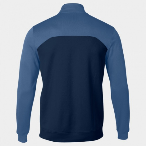 Олімпійка (мастерка) Joma WINNER II темно-синя 102656.770