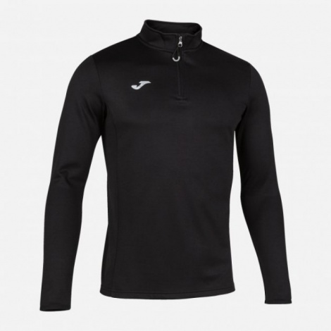Реглан для бігу Joma RUNNING NIGHT чорний 102241.100