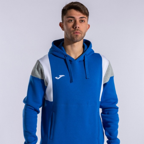 Худі Joma CONFORT III синє 102745.702
