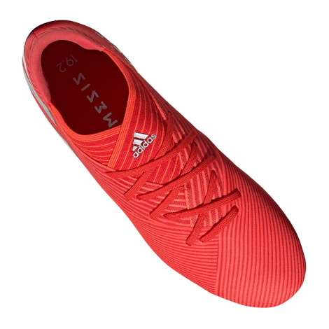 Футбольные бутсы adidas Nemeziz 19.2 FG